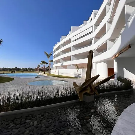 Atico Deluxe Piscina Privada Mar De Astrid * Motril