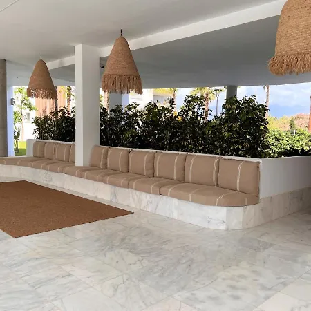 Lejlighed Atico Deluxe Piscina Privada Mar De Astrid