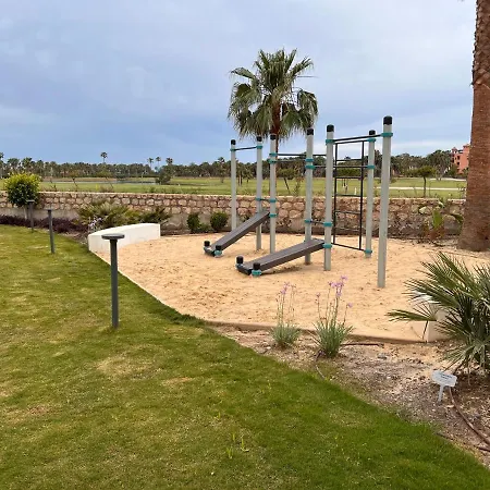 Atico Deluxe Piscina Privada Mar De Astrid Lejlighed