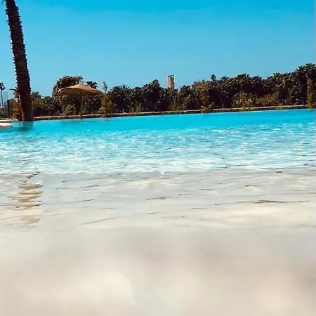 Atico Deluxe Piscina Privada Mar De Astrid * Motril