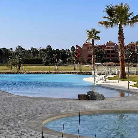 Atico Deluxe Piscina Privada Mar De Astrid