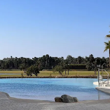 Apartment Atico Deluxe Piscina Privada Mar De Astrid
