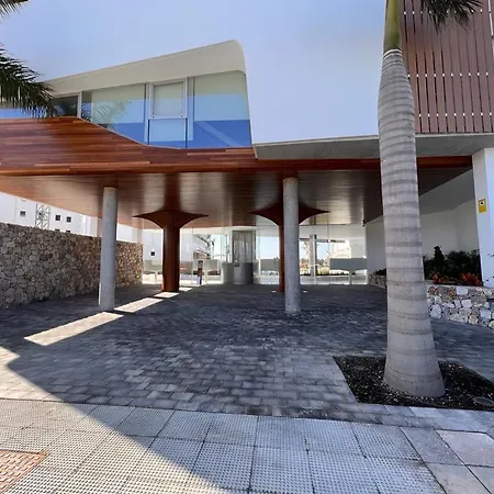 Atico Deluxe Piscina Privada Mar De Astrid Motril