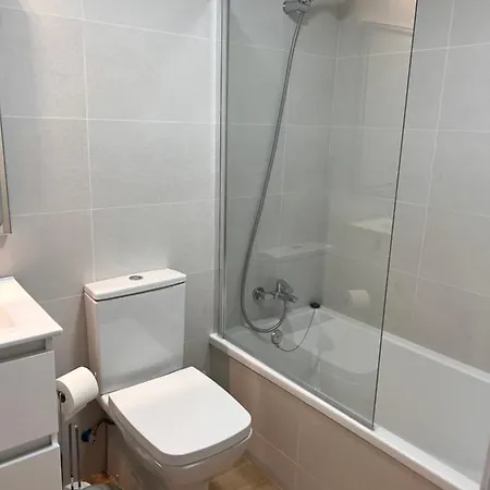 Atico Deluxe Piscina Privada Mar De Astrid